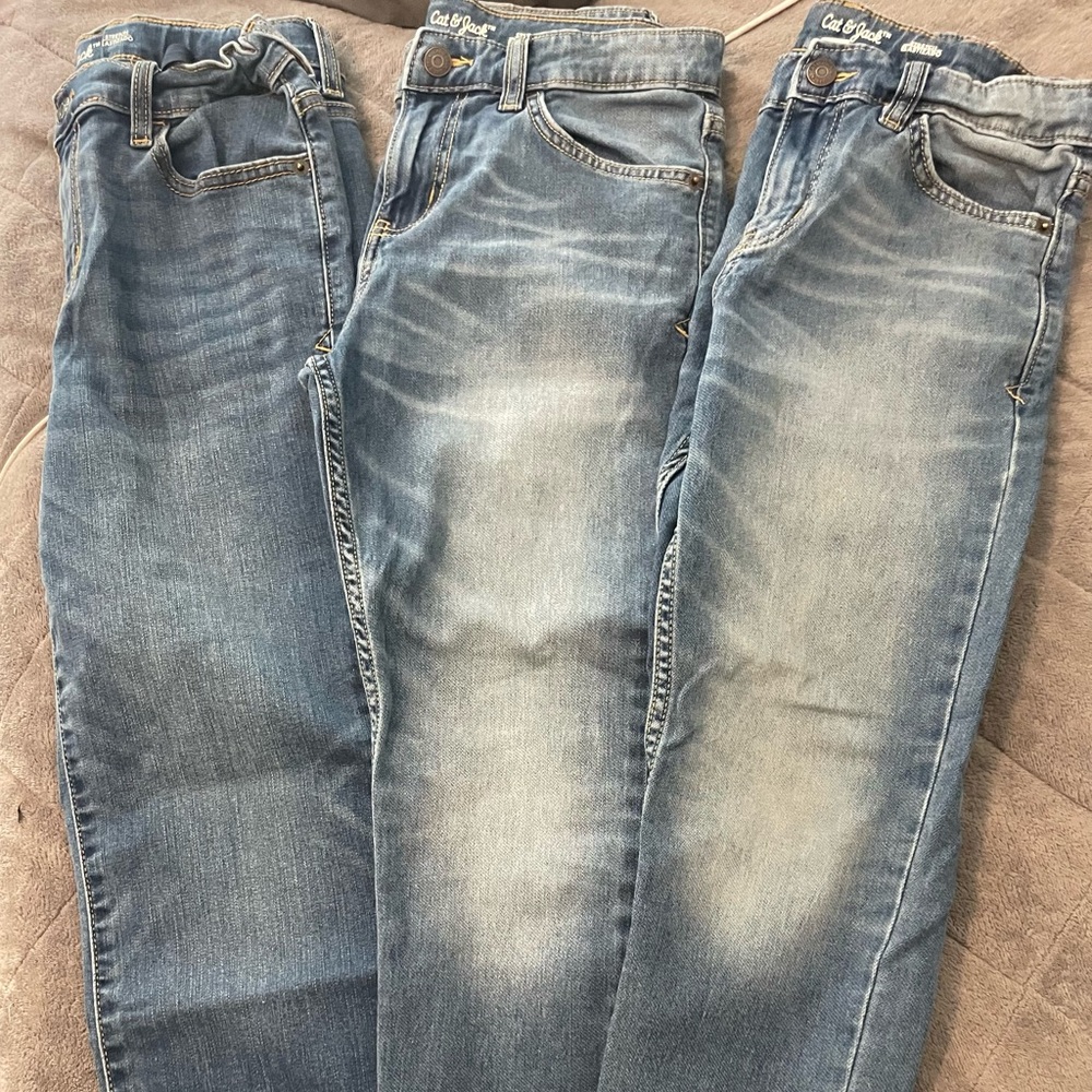 Cat & Jack Jeans